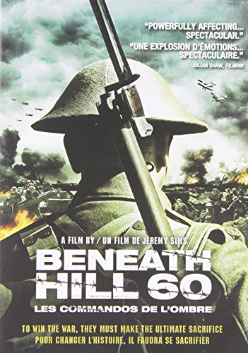 Beneath Hill 60 - DVD (Used)