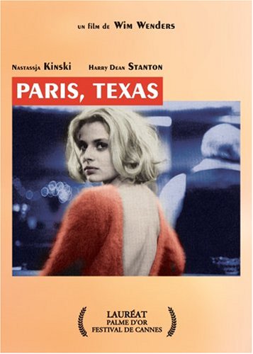 Paris, Texas - DVD (Used)