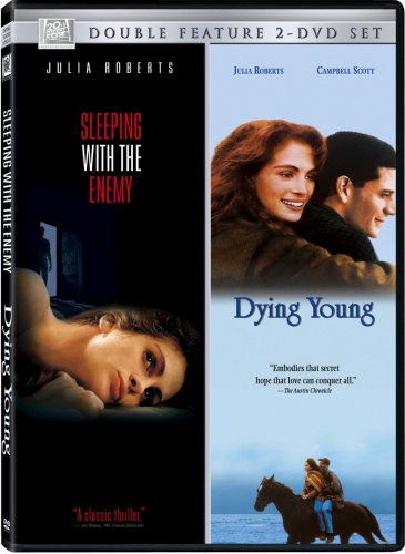 Sleeping With the Enemy + Dying Young [2-Pack] - DVD (Used)