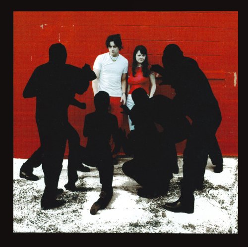 The White Stripes / White Blood Cells - CD (Used)