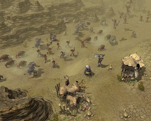 Armies of Exigo (vf)