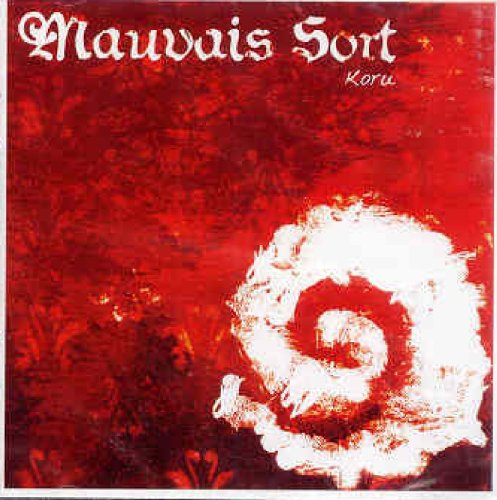 Mauvais Sort / Koru - CD (Used)