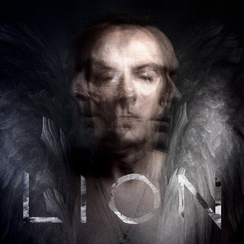 Peter Murphy / Lion - CD