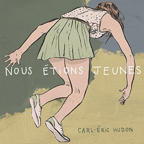 Nous Etions Jeunes (Cd)