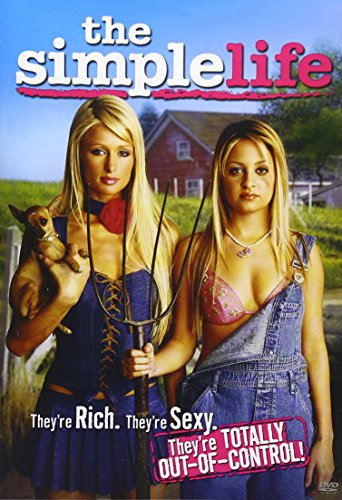 The Simple Life - DVD (Used)