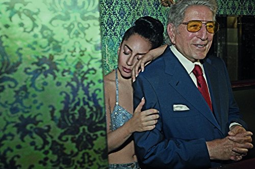 Tony Bennett & Lady Gaga / Cheek to Cheek - CD (Used)