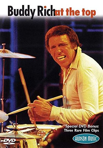 Buddy Rich - At the Top: DVD