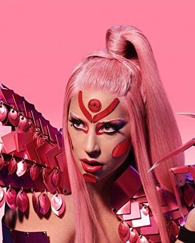 Chromatica (Limited Edition International Deluxe)