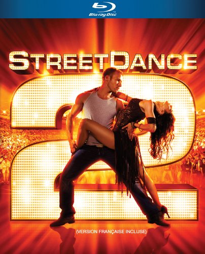 Streetdance 2 - Blu-Ray (Used)