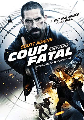 Close Range (Bilingual)