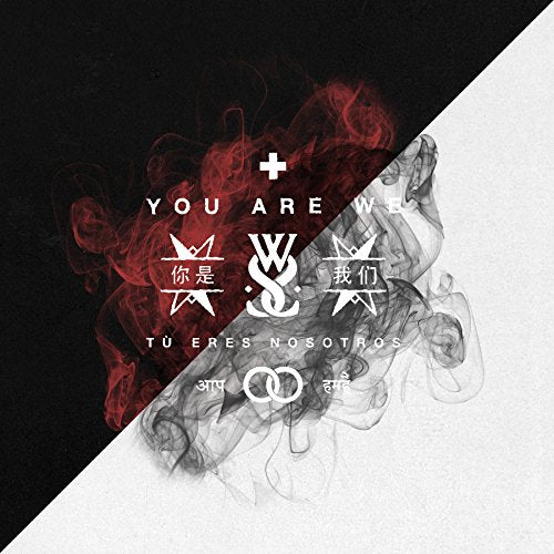 While She Sleeps / You Are We (Special Edition) - CD