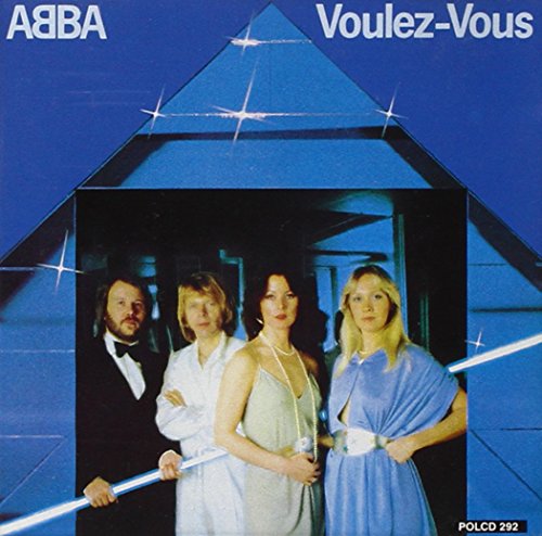 Abba / Voulez-Vous - CD (Occasion)