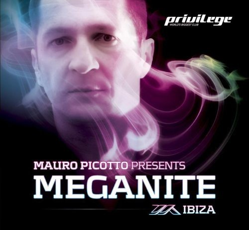 Meganite Ibiza 2008
