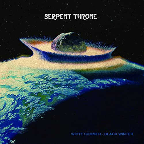 White Summer-Black Winter