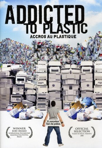 Addicted to Plastic - DVD (Used)