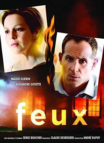 Feux - Saison 1 3DVD (Version française)