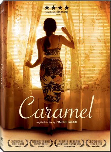 Caramel - DVD (Used)