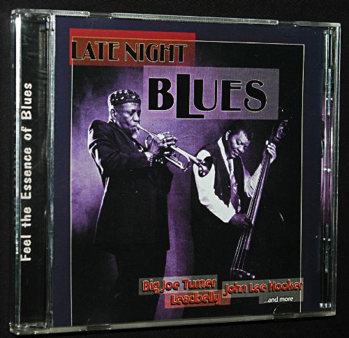 Late Night Blues