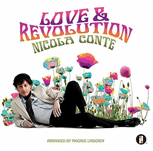 Love And Revolution