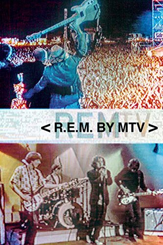 R.E.M By MTV [Blu-ray]
