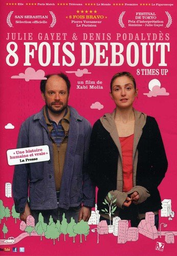 8 fois debout - DVD (Used)