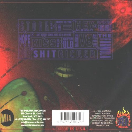 Atomic Bitchwax / Atomic Bitchwax - CD (Used)