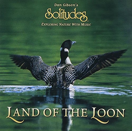 Solitudes / Land of the Loon - CD (Used)