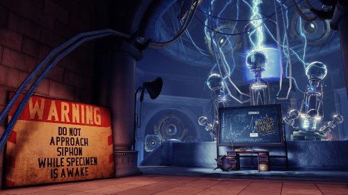 BioShock Infinite