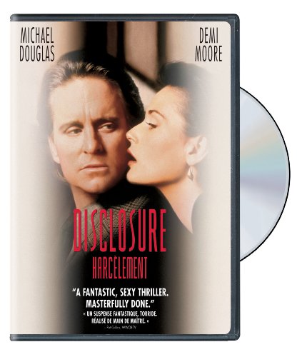 Disclosure - DVD (Used)