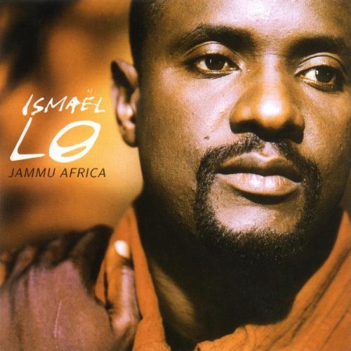 Ismael Lo / Jammu Africa - CD (Used)