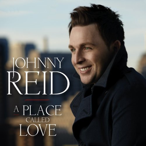 Johnny Reid / Place Called Love - CD (Occasion)