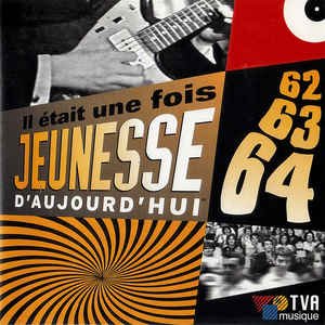 Variés / Jeunesse D'aujourd'hui - CD (Used)