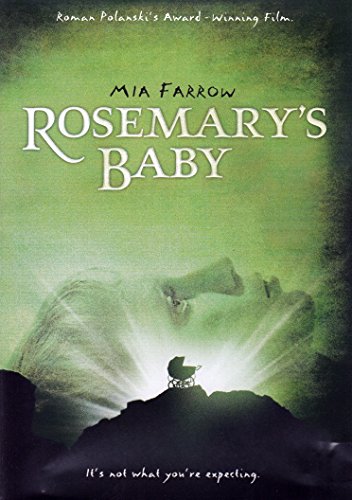 Rosemary's Baby - DVD (Used)