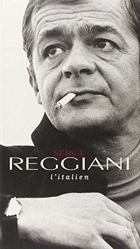 L'Italien [Coffret Long Box 3Cd]