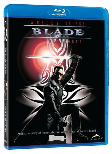 Blade - Blu-Ray