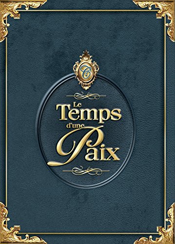 Le Temps d’une Paix / Collection - DVD