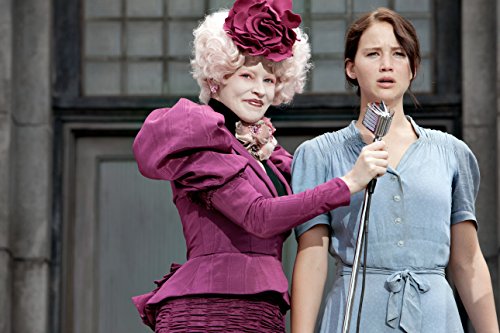 The Hunger Games: Songs From District 12 and Beyond