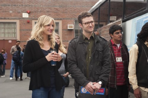 Bad Teacher (Unrated Edition) - Blu-Ray
