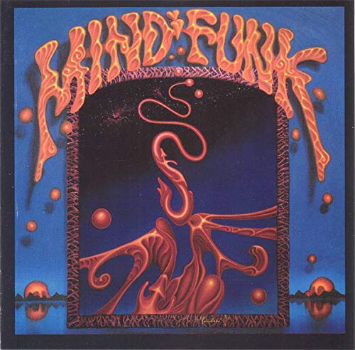 Mind Funk