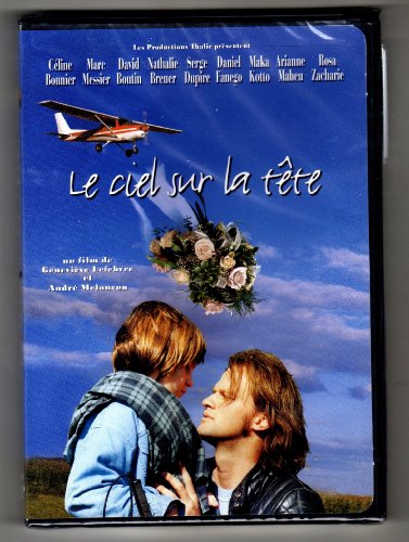 Le Ciel Sur La Tete