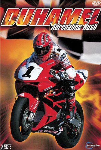 Duhamel - Adrenaline Rush (VA) (Bilingual) [Import]