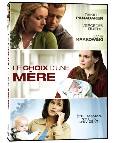 Le choix d’une mere