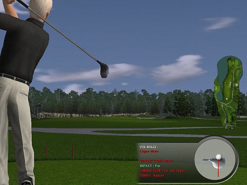 Tiger Woods PGA Tour 2005 (vf)