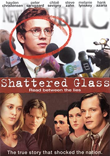 Shattered Glass