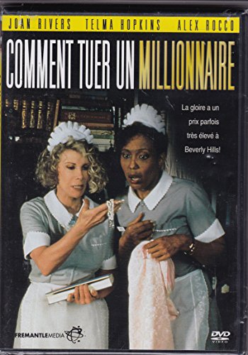 Comment Tuer Un Millionaire - DVD (Used)