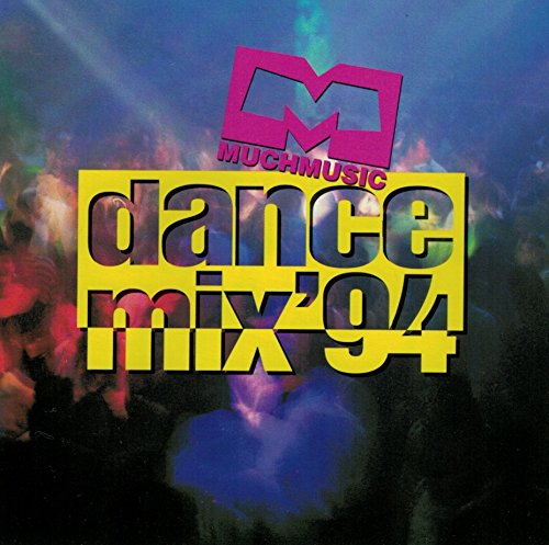 Various / Dance Mix '94 - CD (Used)