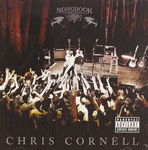 Chris Cornell / Songbook - CD (Used)
