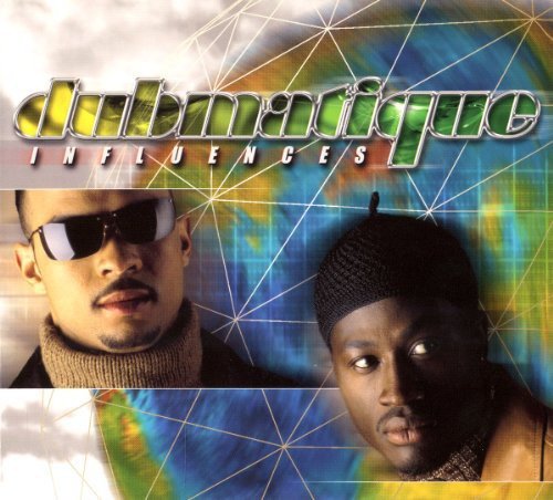 Dubmatique/ Influences - CD (Used)