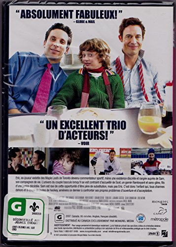 Déjeuner avec Scot (English/French) 2007 (Widescreen) Doublé au Québec