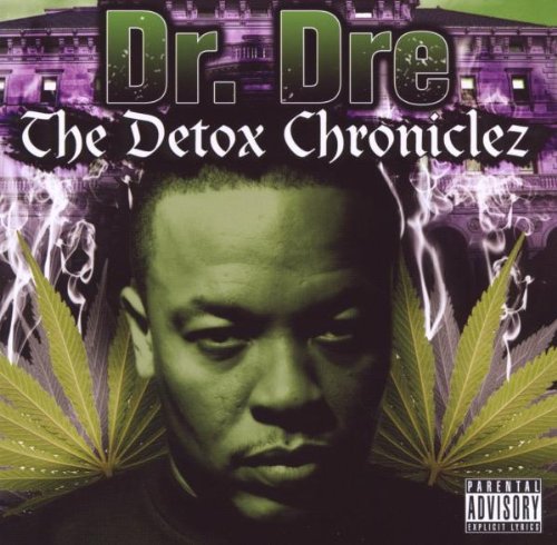 Dr. Dre / Vol. 1-Detox Chroniclez - CD (Occasion)